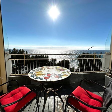 Suite Fronte Mare - San Remo Zewnętrze zdjęcie