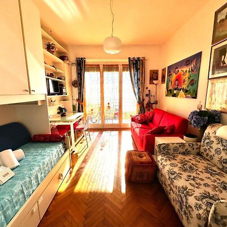 Suite Fronte Mare - San Remo Zewnętrze zdjęcie