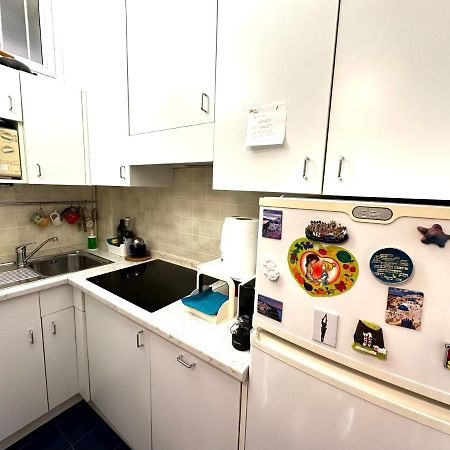 Suite Fronte Mare - San Remo Zewnętrze zdjęcie