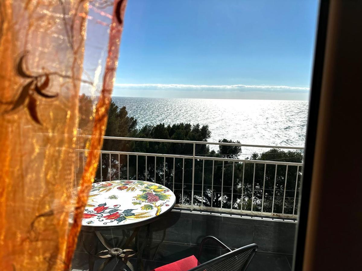 Suite Fronte Mare - San Remo Zewnętrze zdjęcie