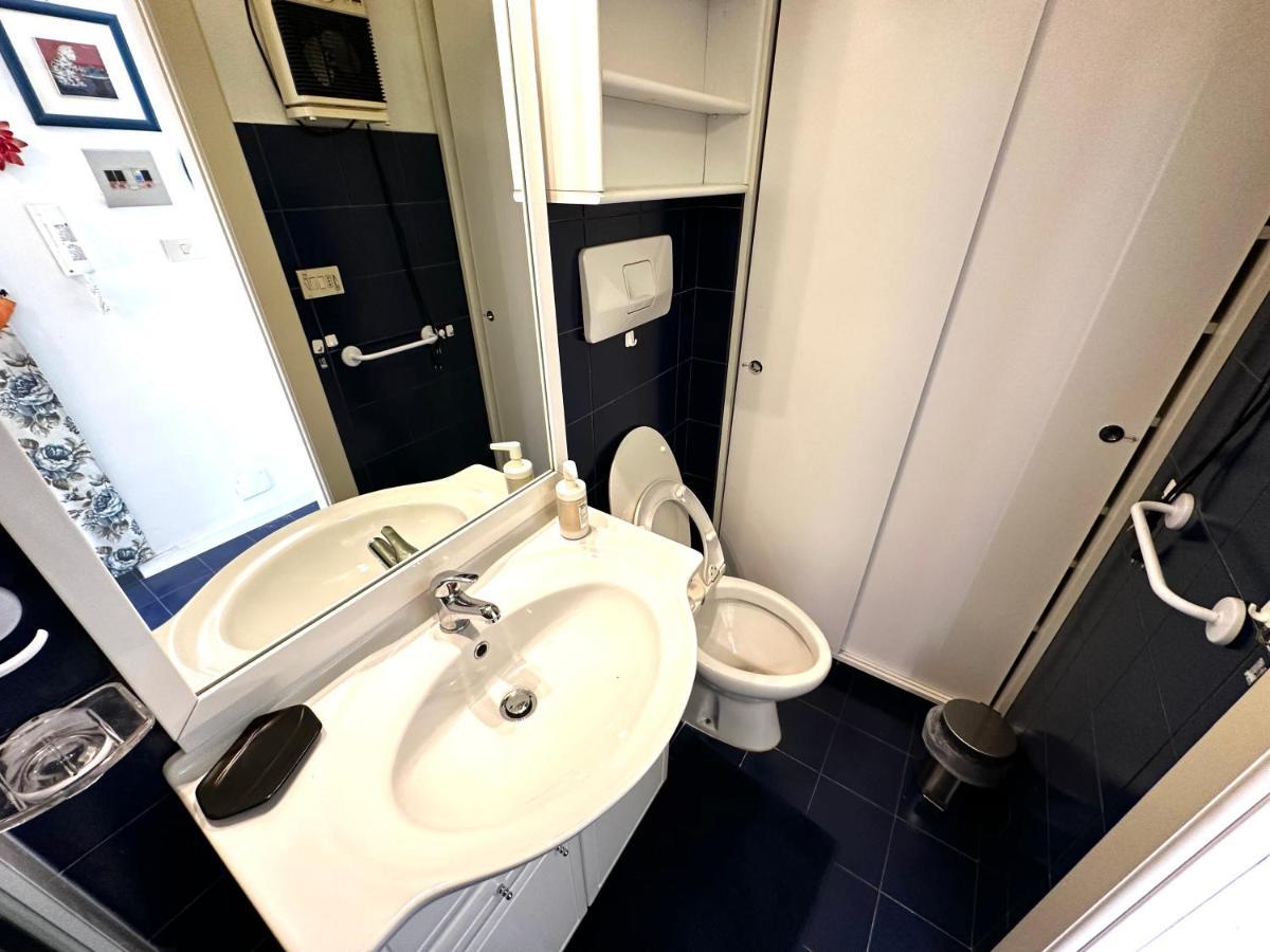 Suite Fronte Mare - San Remo Zewnętrze zdjęcie