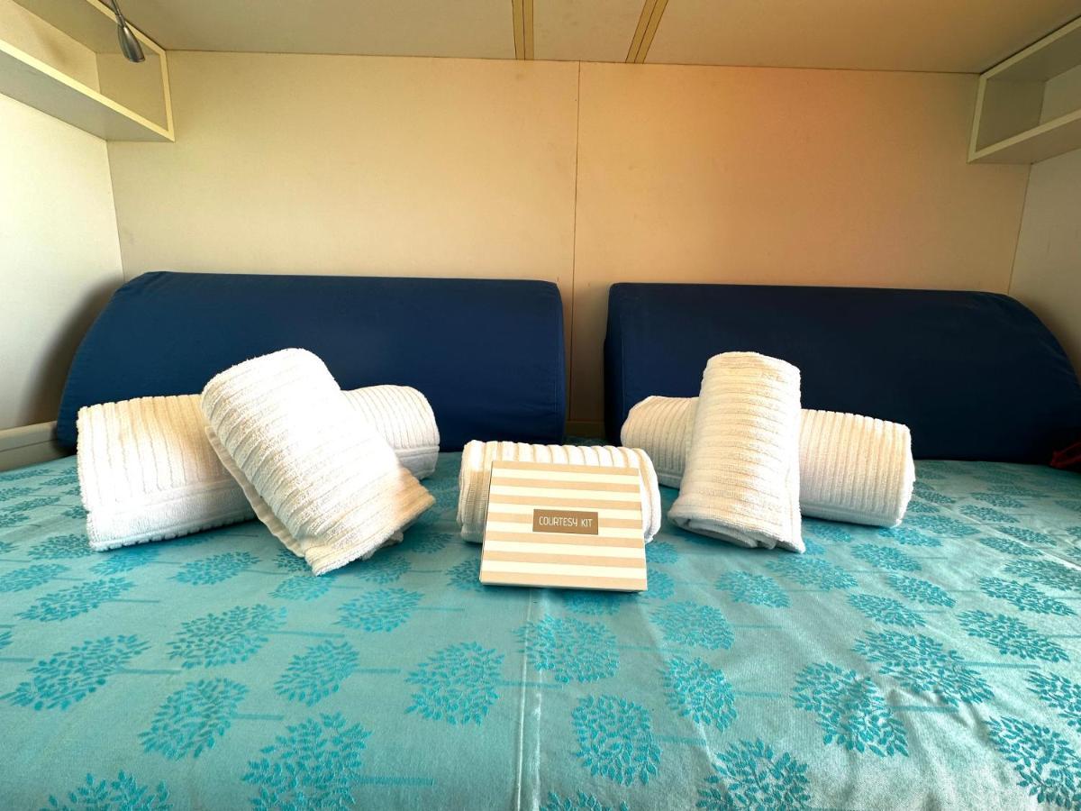 Suite Fronte Mare - San Remo Zewnętrze zdjęcie